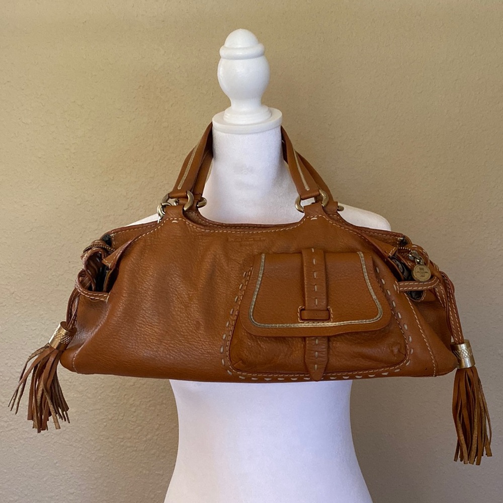 Lancel Purse - Used But In Good Condition. - image 1